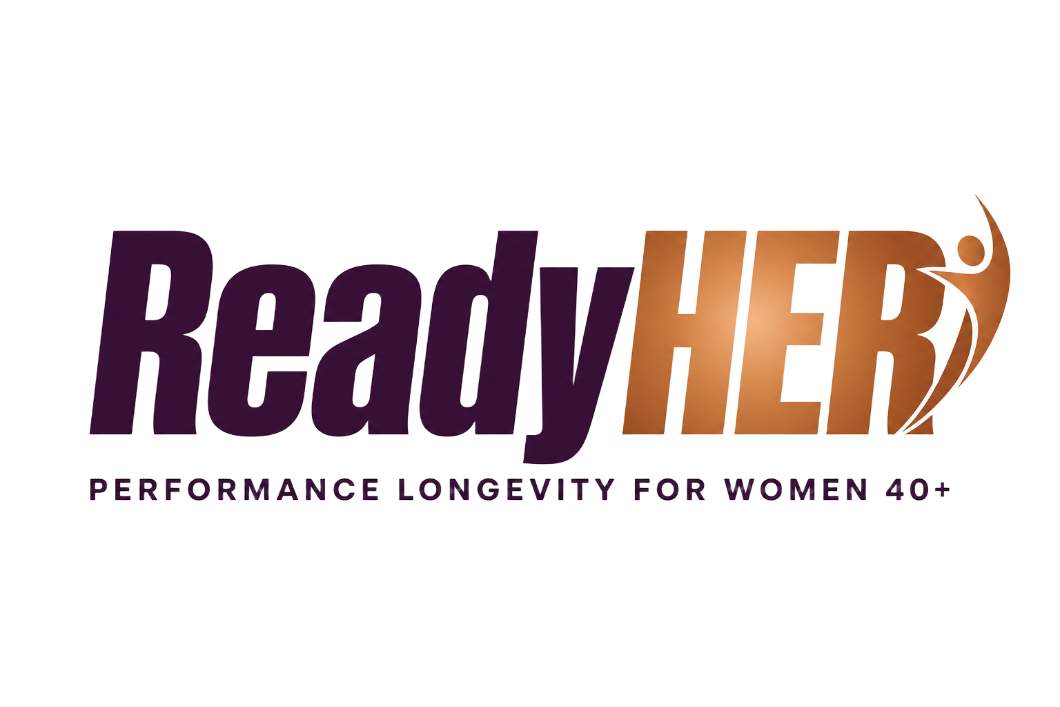 ReadyHER Logo